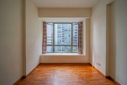 The Quintet (D23), Condominium #586111301